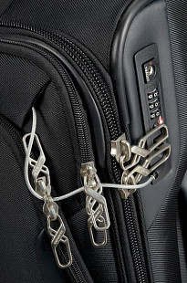 Чемодан Samsonite X'Blade 3.0 78см 04N-09009 Black