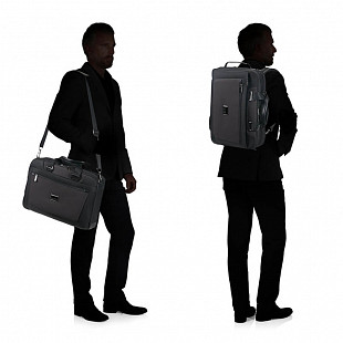 Сумка для ноутбука Samsonite Waymore CS7*09 007 black