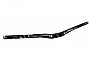 Руль Longus MTB Blurise OS (31,8x20x660mm, 3/10°) 398636