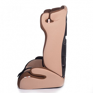 Автокресло Babyhit Bonn brown/beige