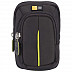 Сумка для фотоаппарата Case Logic DCB302GY grey (3201020)