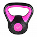 Гиря пластиковая Starfit 2кг DB-502 Pink