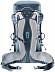 Рюкзак Deuter Trail 24 SL 3440219-4701 graphite/black (2020-21)