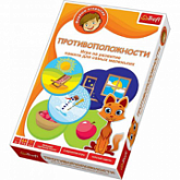 Игра настольная Противоположности 01105A
