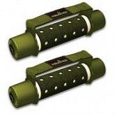 Гантели для аэробики EcoWillness 2x0.45 кг