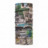 Бандана Buff UV Protection Travelogue Multi