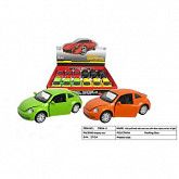 Машина Tian Du F1086-2 1 шт. (в ассортименте)