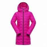 Пальто детское Alpine Pro KCTH001411 pink