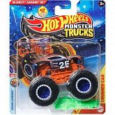 Машинка Hot Wheels Монстр трак '18 Chevy Camaro SS (FYJ44 JDP69)