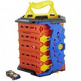 Трек Hot Wheels Портативный автотрек (GYX11)