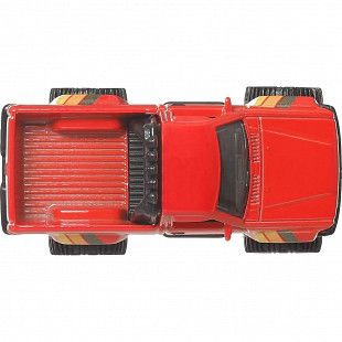 Машинка Hot Wheels Car Culture 1987 Toyota Pickup Truck (FPY86 JBK73)