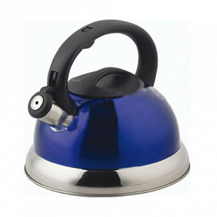 Чайник Bohmann 3,5 л 872 CL blue
