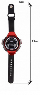 Радиоуправляемая машина Ausini ZYK-K2669-1 Yellow