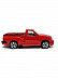 Машинка Bburago 1:43 Ford SVT F150 Lightning (18-30000/18-30066) red