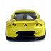 Машинка инерционная Maisto 1:40 BMW 3.0 CSL Hommage (21001)
