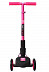 Самокат Y-Scoo RT Trio Maxi 120 pink