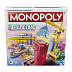 Игра настольная Hasbro "Монополия. Мегаполис" детская F1696