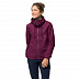 Куртка женская Jack Wolfskin Lakeside Jacket W wild berry