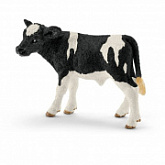 Фигурка животного Schleich Теленок 13798