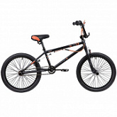 Велосипед Stinger BMX Ace с гироротором 20" (2019) Black