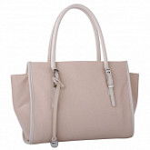 Женская сумка Pola 4125 beige