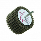 Щетка лепестковая 3M 75х45х6 Scotch-Brite A-MED FN510078093