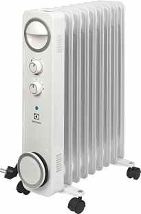 Радиатор масляный Electrolux Sphere EOH/M-6209