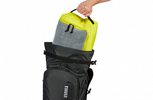 Рюкзак Thule Subterra Travel Backpack 34L TSTB334DSH dark grey (3203440)