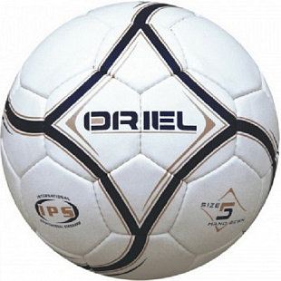 Мяч футбольный Oriel 8017\01