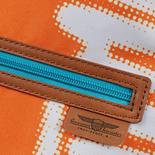 Дорожная сумка American Tourister Fun Limit 86G-96002 Orange