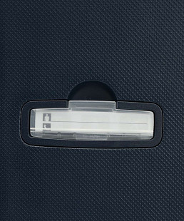 Чемодан Samsonite S'CURE 69см 10U*A0 001 dark blue
