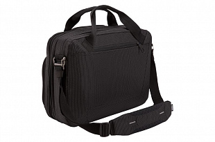 Сумка для ноутбука Thule Crossover 2 Laptop Bag 15.6" C2LB116BLK black (3203842)