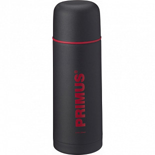 Термос Primus C&H Vacuum Bottle 0.75L P732372 black