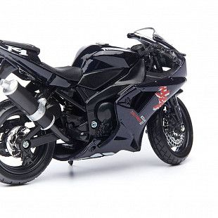 Масштабная модель мотоцикла Maisto 1:18 YAMAHA YZF-R1 39300 (00-00321)