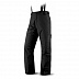 Брюки мужские Trimm Arrow black Брюки мужские Trimm Arrow black