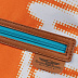 Дорожная сумка American Tourister Fun Limit 86G-96002 Orange
