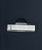 Чемодан Samsonite S'CURE 69см 10U*A0 001 dark blue