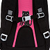 Рюкзак школьный GRIZZLY RG-168-2 /4 pink