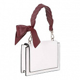 Женская сумка Pola 18225 white