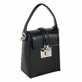 Женская сумка Pola 18267 black