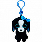 Игрушка мягконабивная на брелоке TY Щенок Tracey 12,7 см 35013