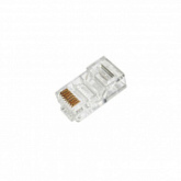 Разъем компьютерный Юпитер RJ-45 8P8C CAT 5e JPZ1-7306-1