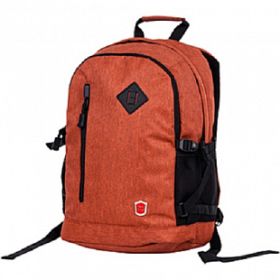 Рюкзак Polar П16015 orange