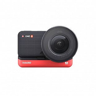Экшн-камера Insta360 One R 1 Inch