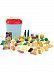 Игровой набор PlayGo Корзинка с продуктами (3125)