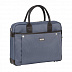 Сумка для ноутбука Pola П8012 blue