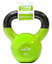 Гиря Starfit DB-401 8 кг green