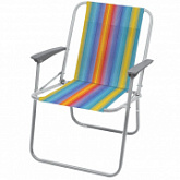 Кресло складное Nika КС4 Rainbow