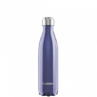 Термобутылка FlameClub 500ml Violet