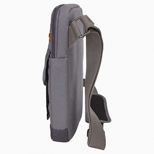 Сумка для ноутбука Case Logic LoDo 10" LODV110GRA Graphite
